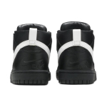 Nike Dunk Lux Chukka Riccardo Tisci Black