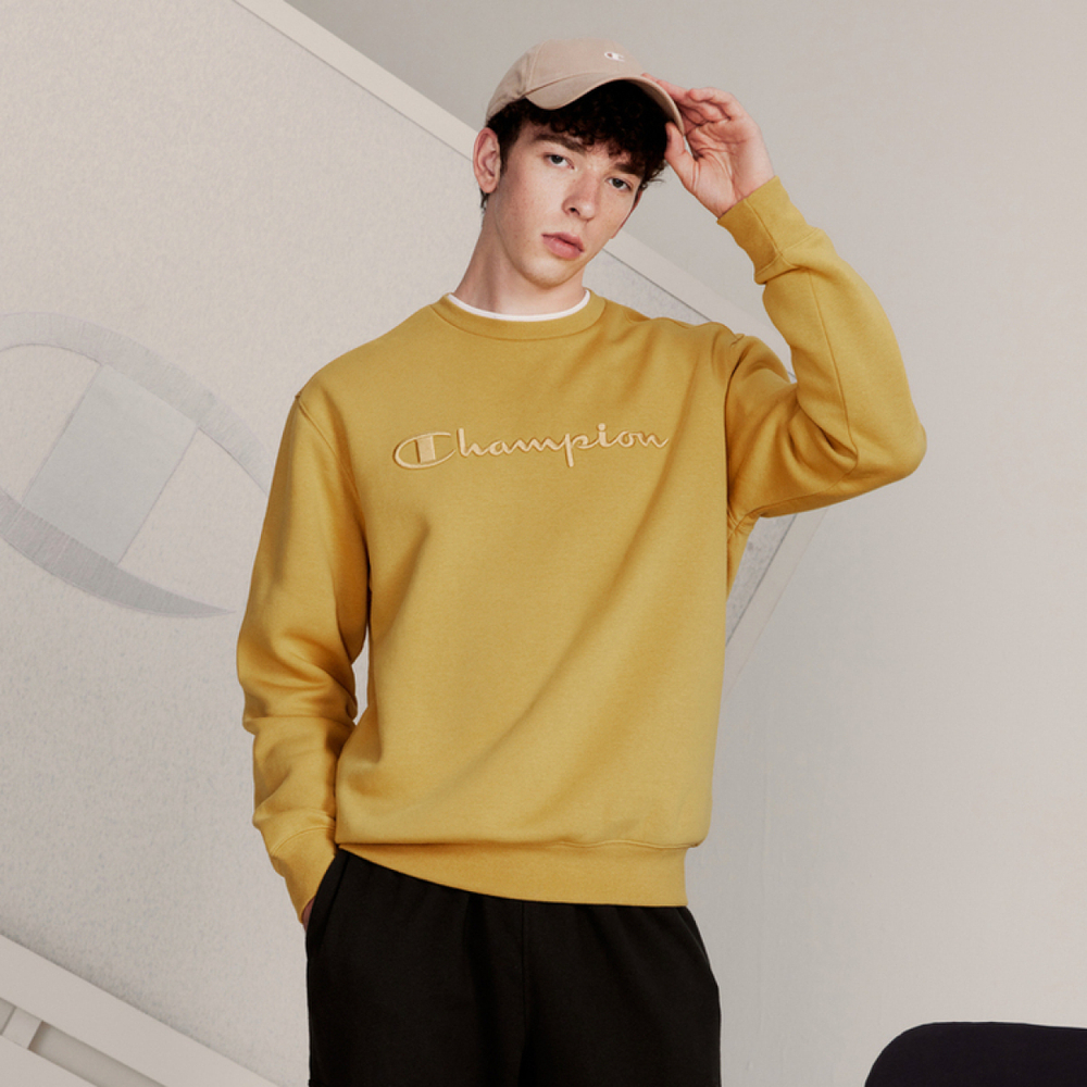 Champion FW23 Rochester Logo