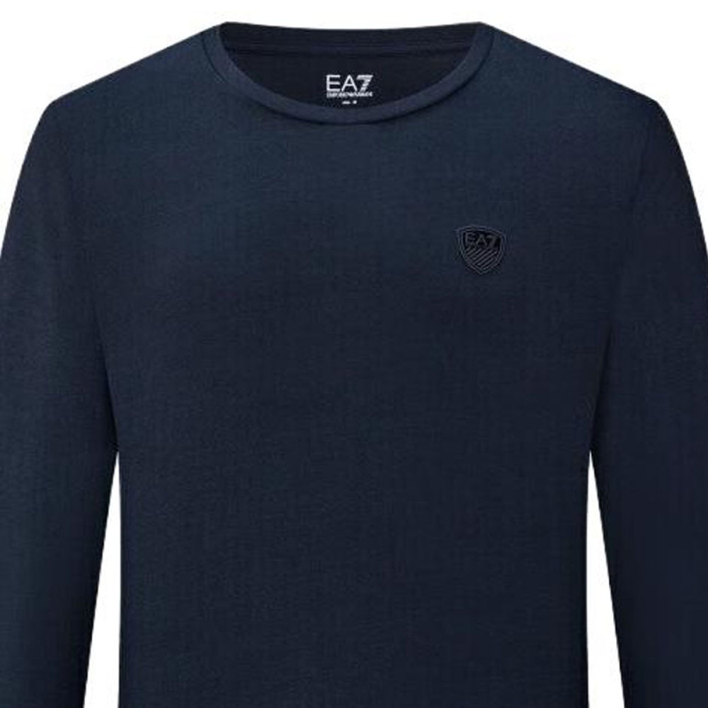 EMPORIO ARMANI EA7 Logo T