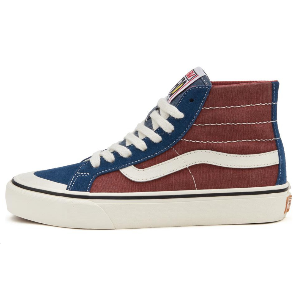 Vans SK8 Skate-Hi 138 Decon VR3 SF