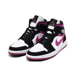 Jordan Air Jordan 1 mid magenta