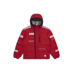 Aape x NASA Logo