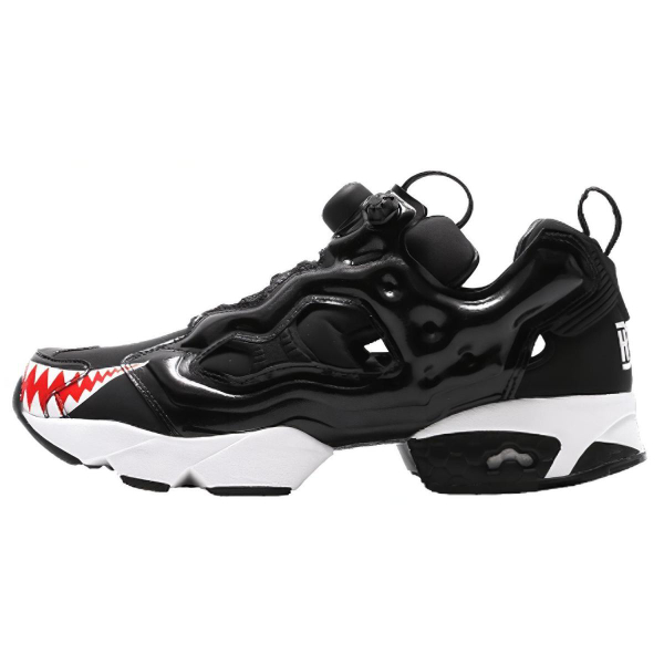 Reebok Instapump Fury atmos x Bounty Hunter Sameru Kun