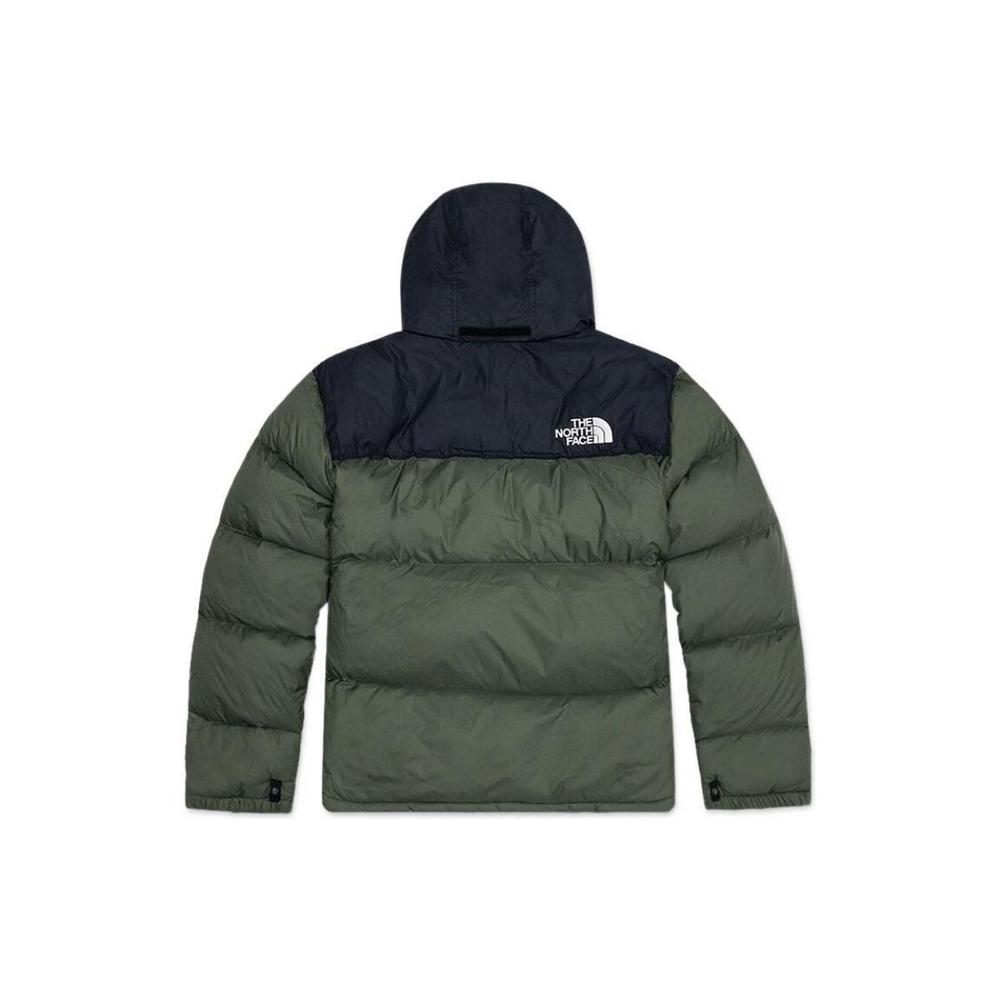 THE NORTH FACE FW22 1996 Retro Nuptse Jacekt 700
