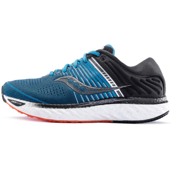 Saucony Triumph 17
