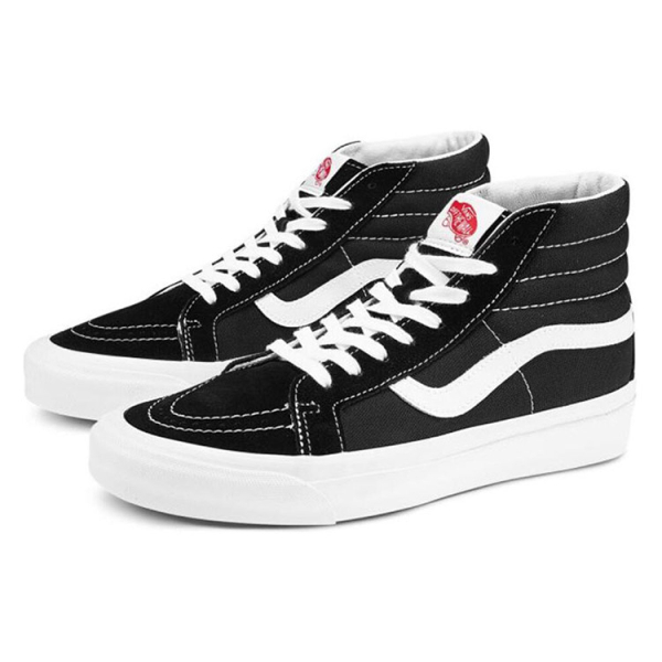 Vans SK8 Lx