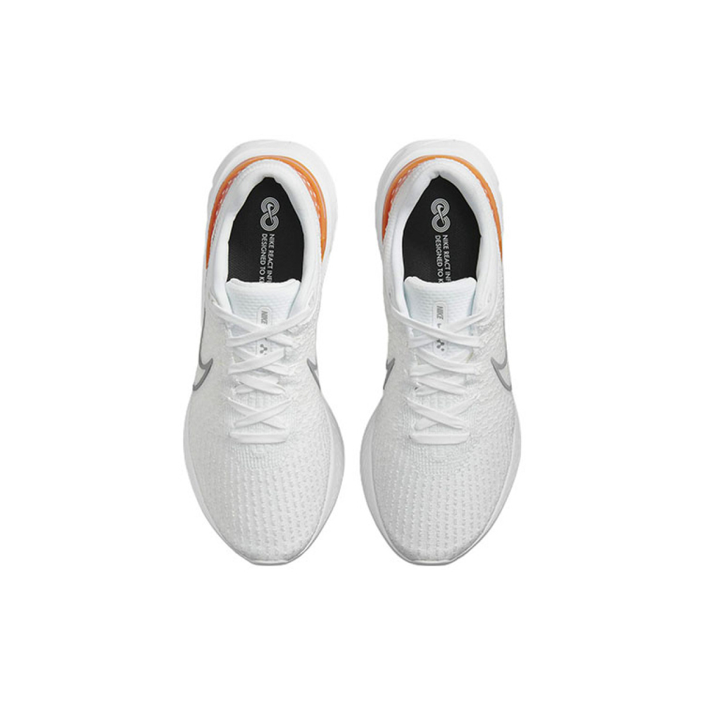 Nike React Infinity Run Flyknit 3