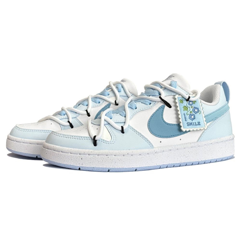 【 】 Nike Court Borough Low