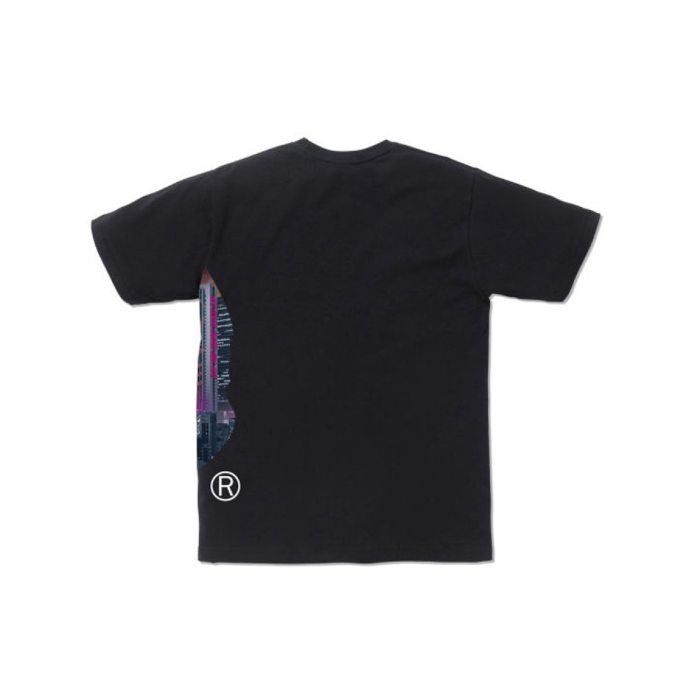 A BATHING APE T
