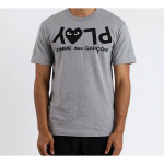 CDG Play Logo T