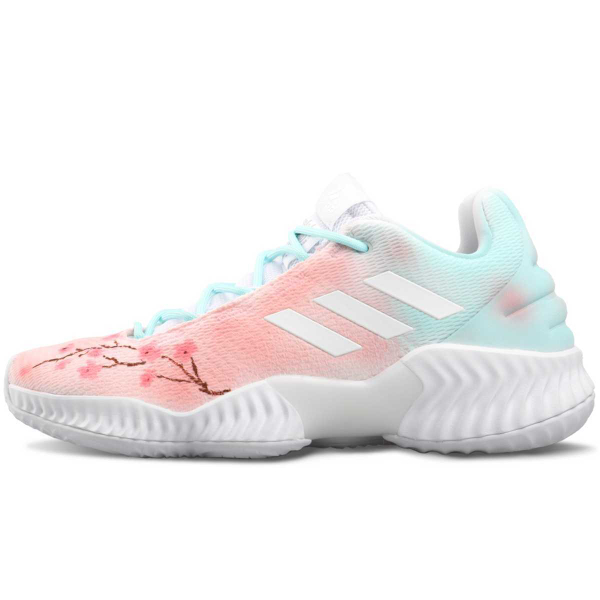【 】 adidas Pro Bounce 2018