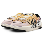 【 】 MLB Chunky Liner PU
