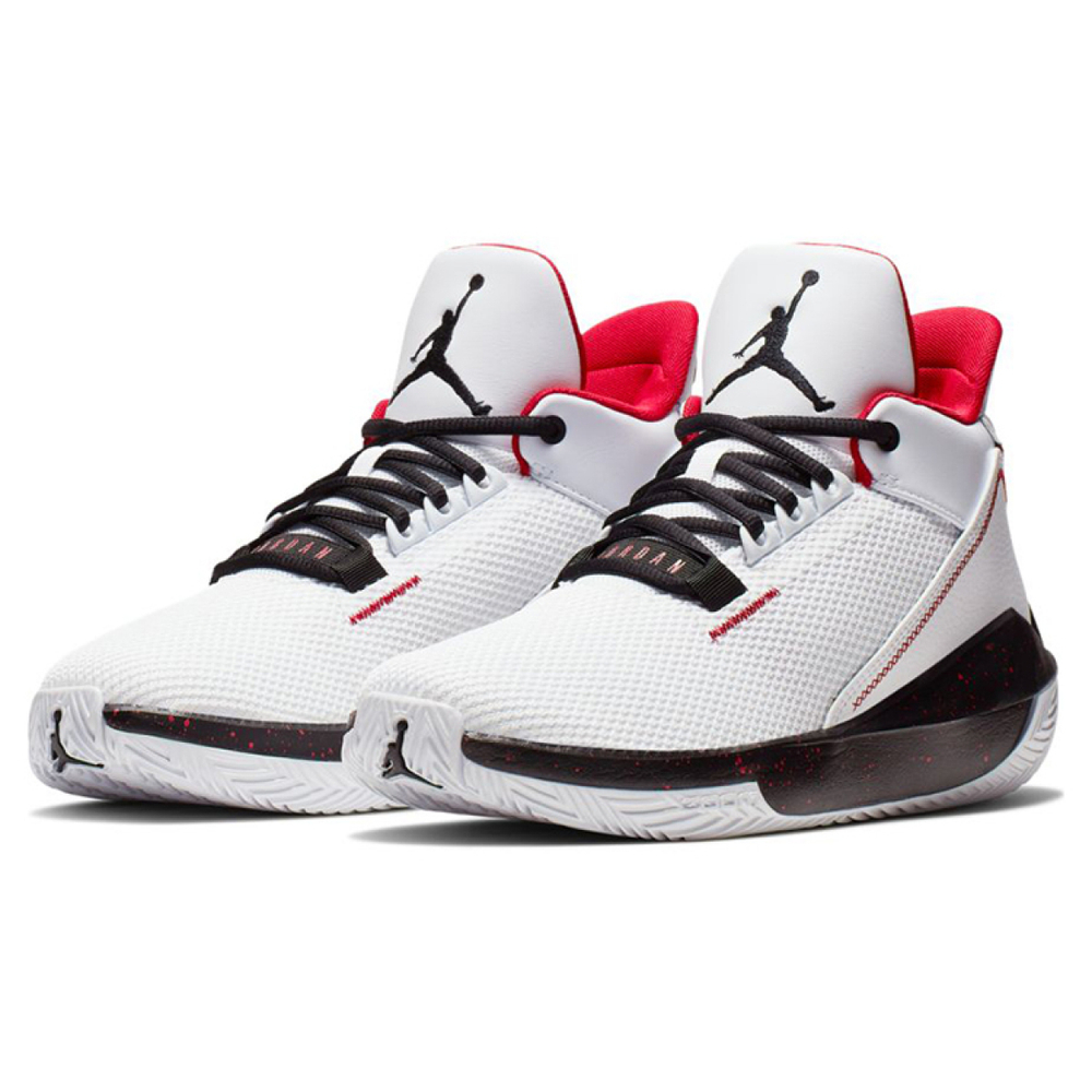 Jordan 2x3 pf