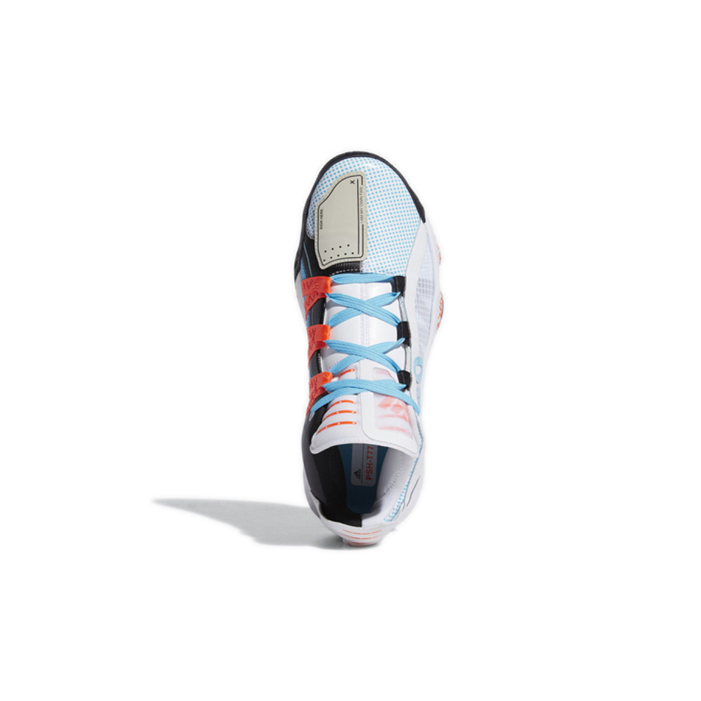 Adidas D lillard 6