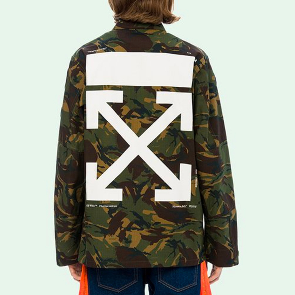 OFF-WHITE