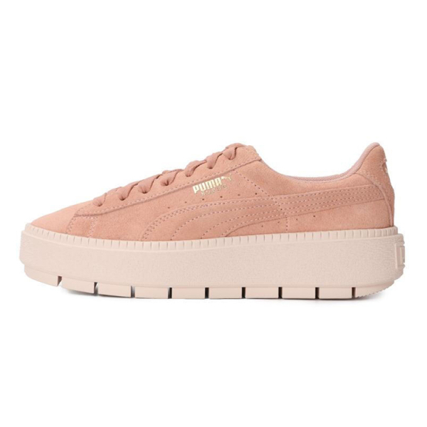 FENTY BEAUTY/ x PUMA Platform Trace