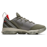 Nike Lebron 14 low "Dark Stucco" 14