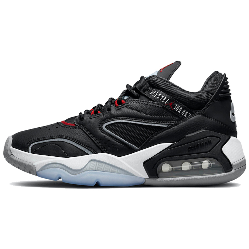Jordan Point Lane "Black Cement"