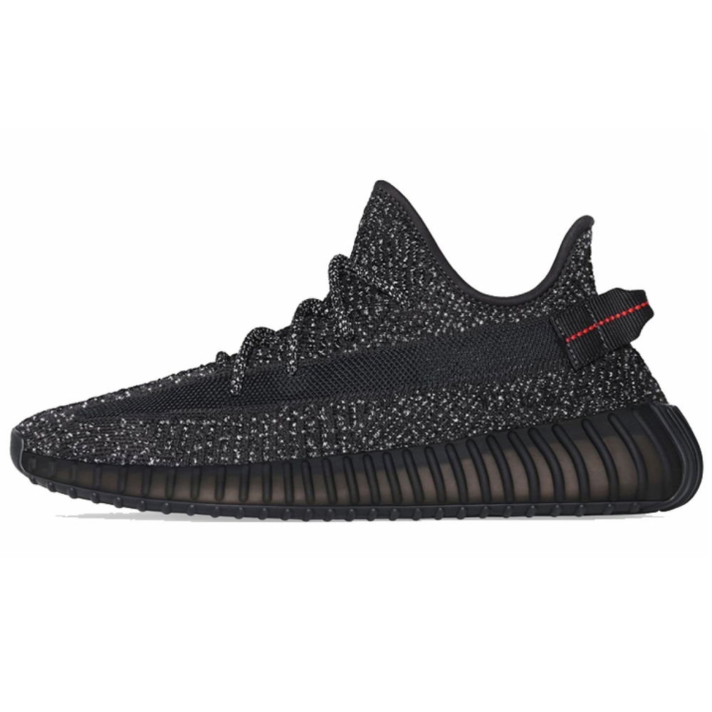 Adidas originals Yeezy Boost 350 V2 "Black"