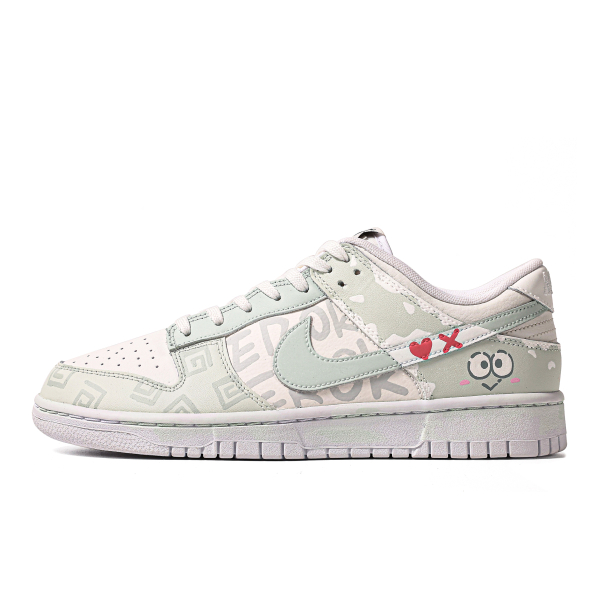 【 】 Nike Dunk Low GS