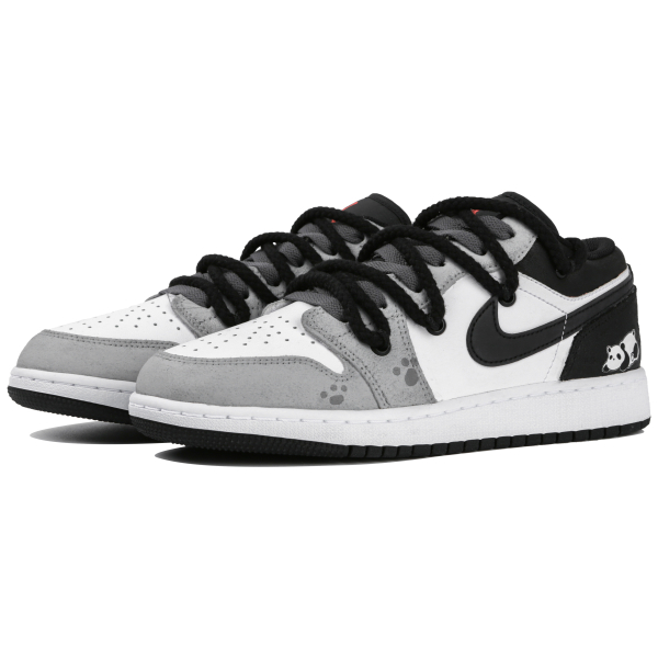 【 】 Jordan Air Jordan 1 Low GS