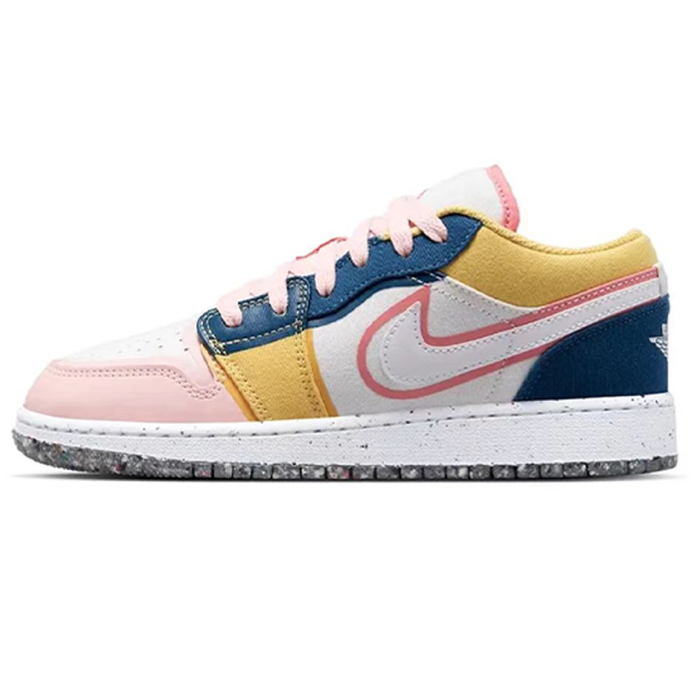 【 】 Jordan Air Jordan 1 Low GS