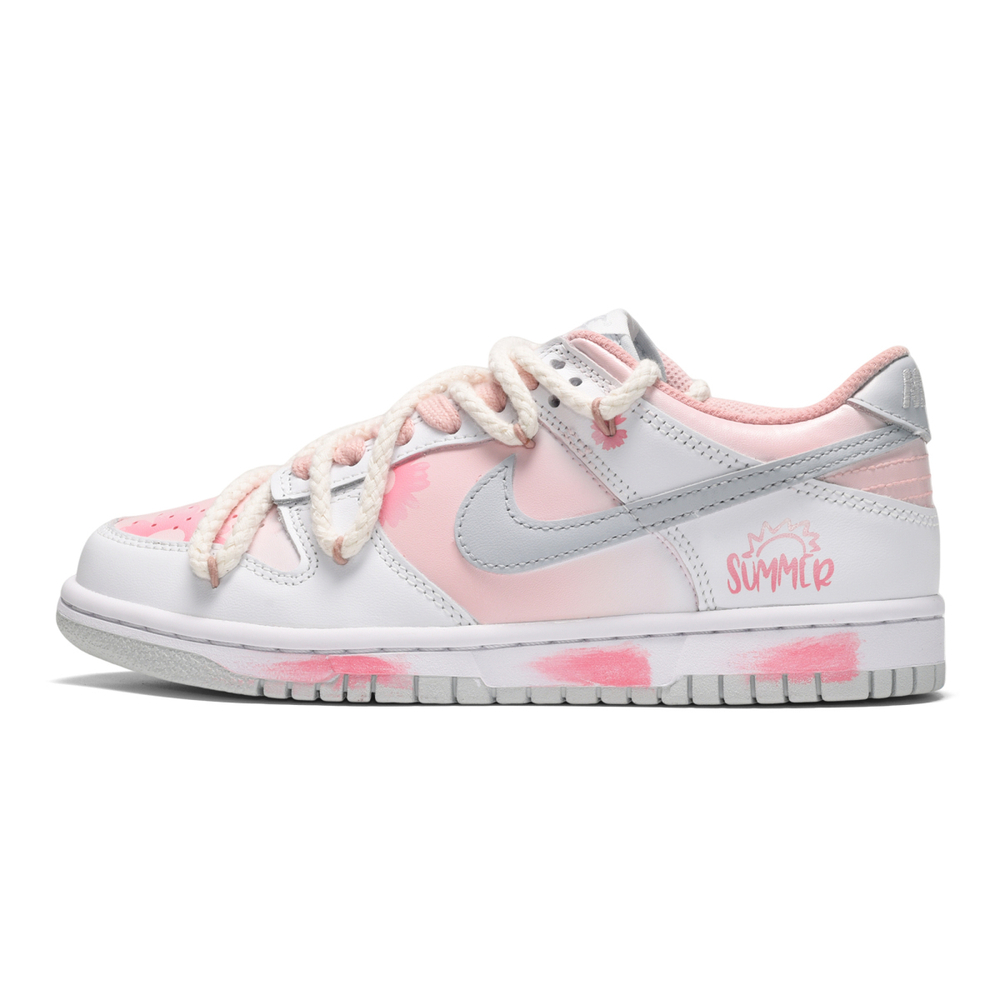 【 】 Nike Air Force 1 CUS ID GS
