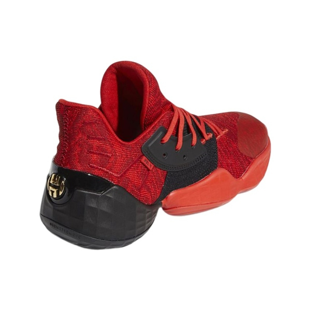 Adidas Harden Vol. 4