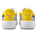 PUMA Clyde All Pro "lakers"