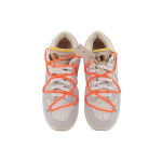 OFF-WHITE x Nike Dunk "The 50"