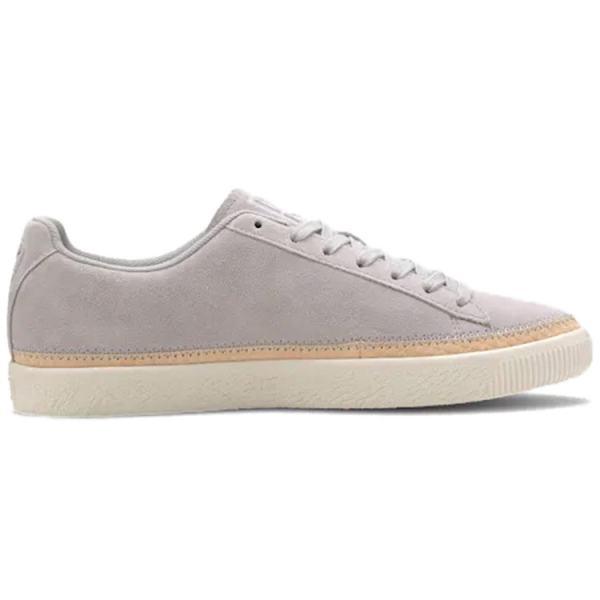 PUMA Suede Trim DLX