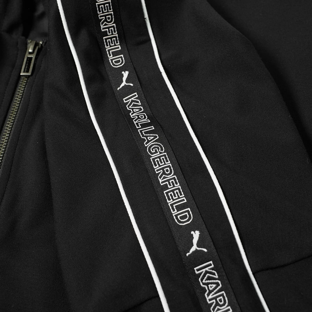 Puma x KARL LAGERFELD