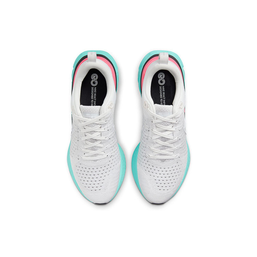Nike React Infinity Run Flyknit 2 "South Beach"