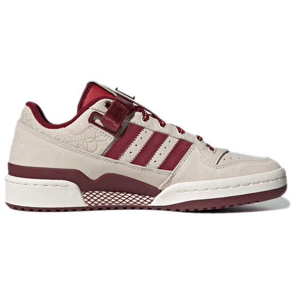 Adidas originals FORUM Low cny