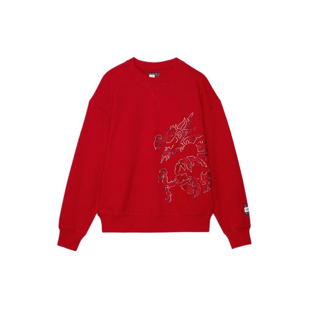Tommy Hilfiger x CLOT SS24