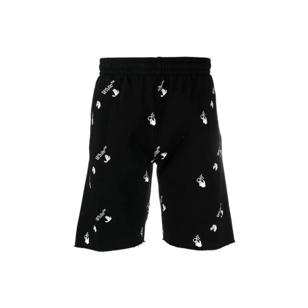 OFF-WHITE SS21 Logo