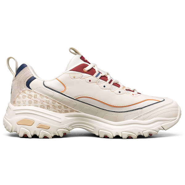 Skechers 2021