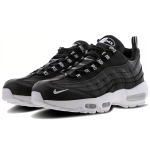 Nike Air Max 95 Overbranding Black