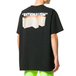OFF-WHITE T