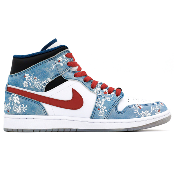 【 】 Jordan Air Jordan 1 Mid SE