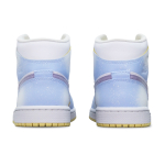 【 】 Jordan Air Jordan 1 Lemon Wash