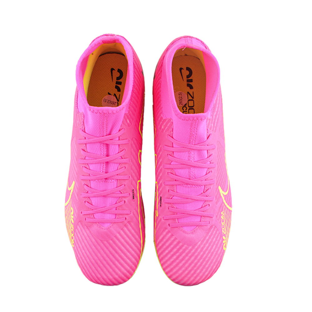 Nike Mercurial Superfly 9 15 Academy AG（ ）