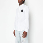 ARMANI EXCHANGE SS23 Logo