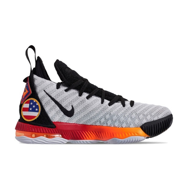 Nike LeBron 16