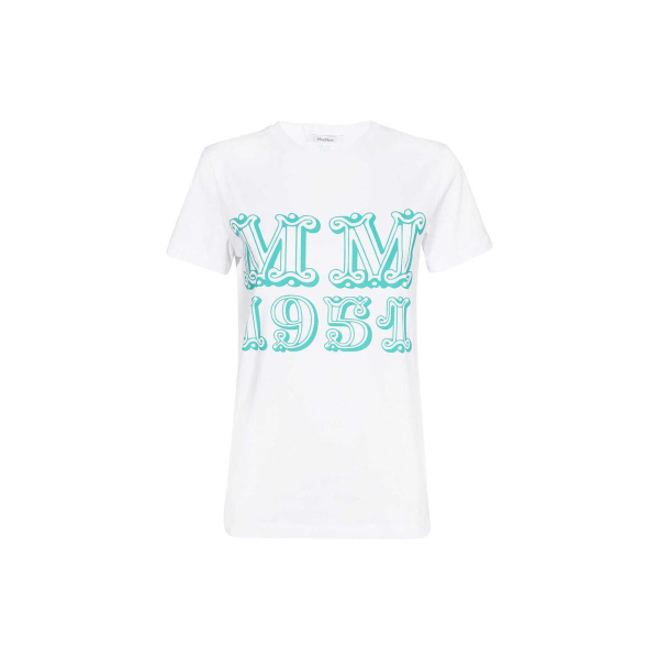 MaxMara Logo T