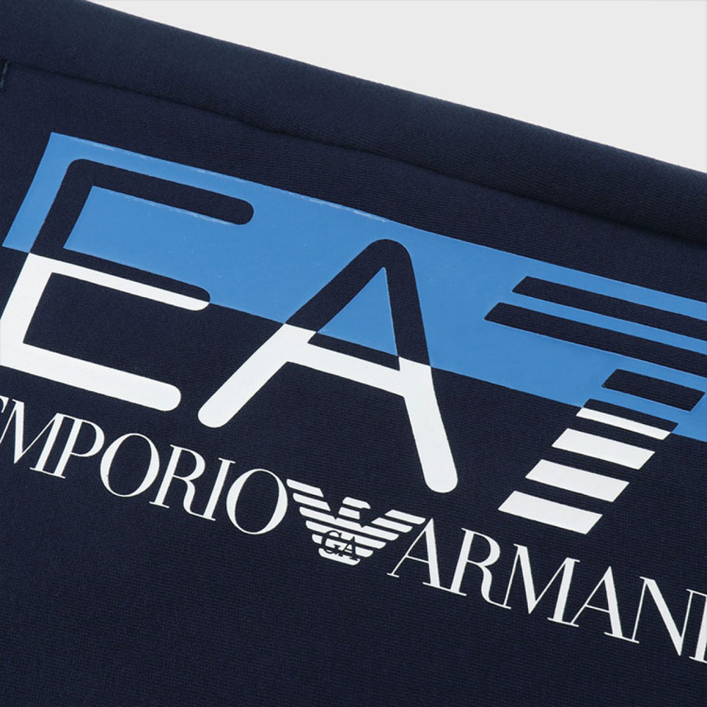 EMPORIO ARMANI EA7 FW23 Logo