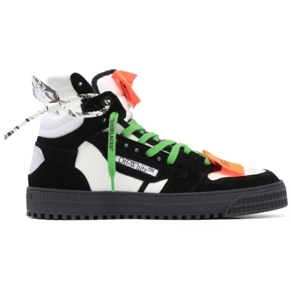 OFF-WHITE Off-Court 3.0 Sneakers