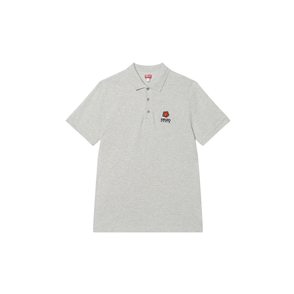 KENZO Logo Polo