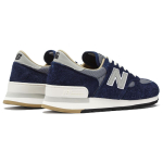 Carhartt WIP x New Balance NB 990 V1