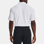 Under Armour Luxe Polo